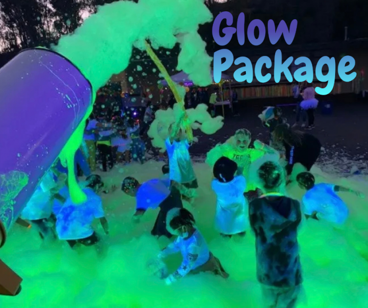 Glow Package