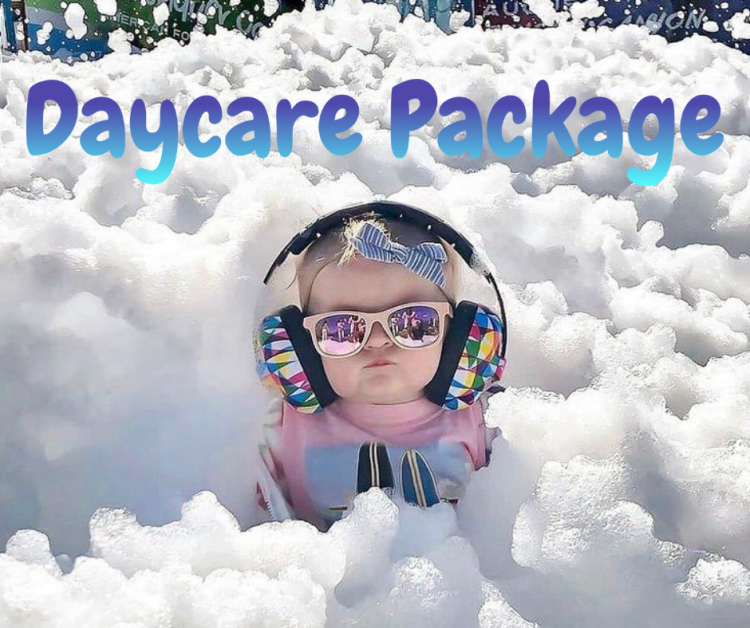 Daycare Package